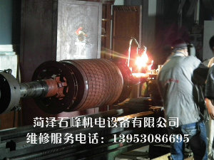 直流调速器的常见检修维修方法